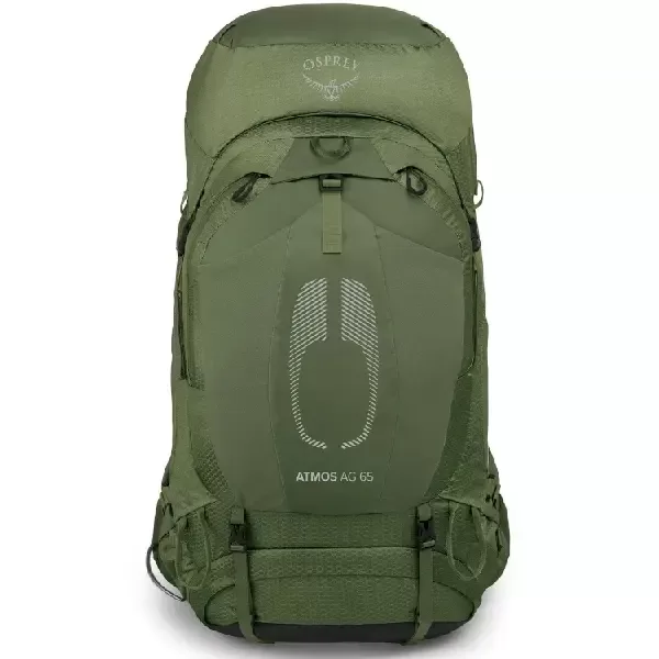 2026 Osprey Atmos AG 65 旗舰徒步背包